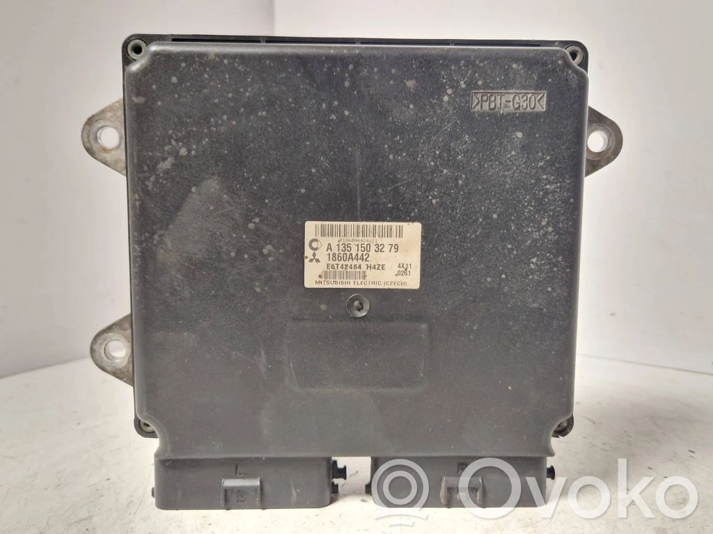 Engine control unit/module   A1351503279