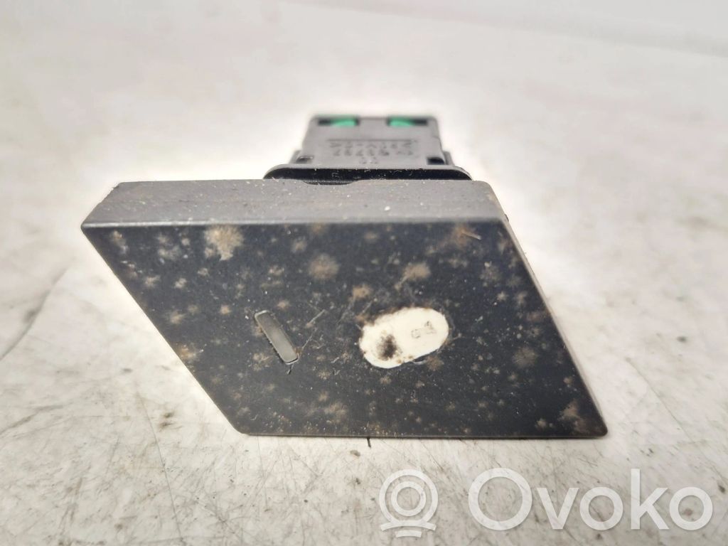 Citroen C4 Grand Picasso Central locking switch button 