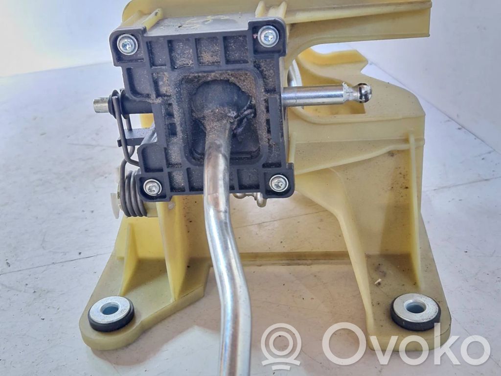 Ford Focus C-MAX Selector caja de cambios 