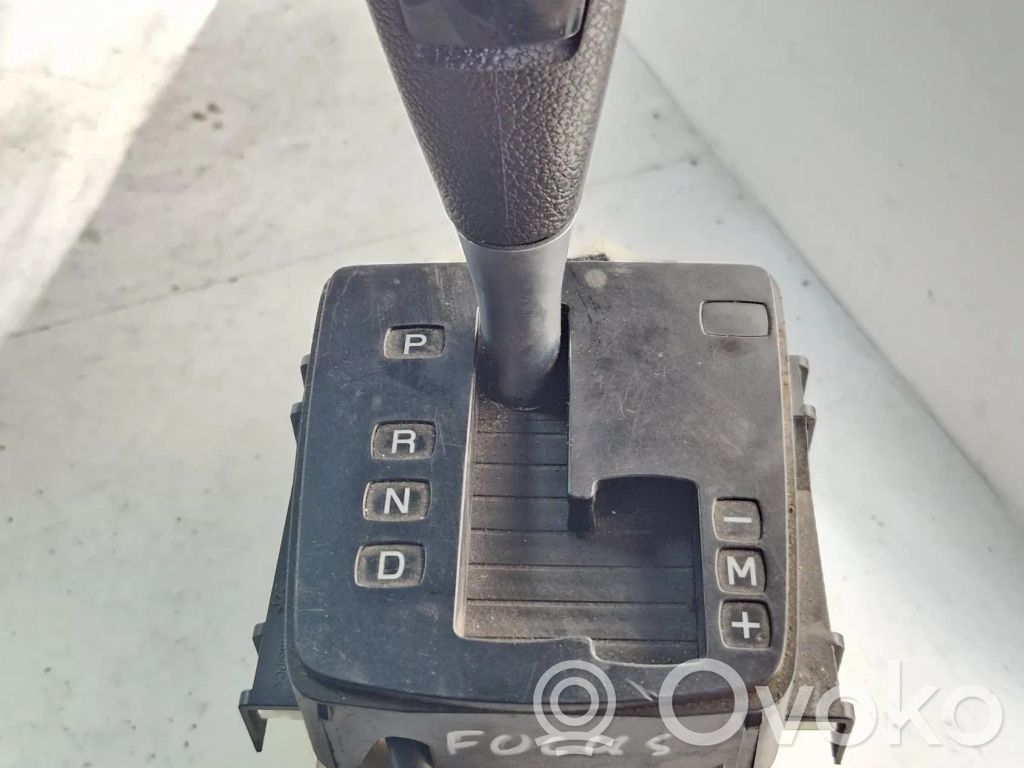 Selector caja de cambios   4M5P7C453,05021031
