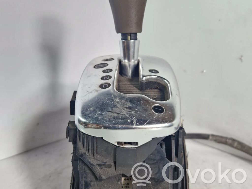 Audi A6 S6 C5 4B Selector caja de cambios 
