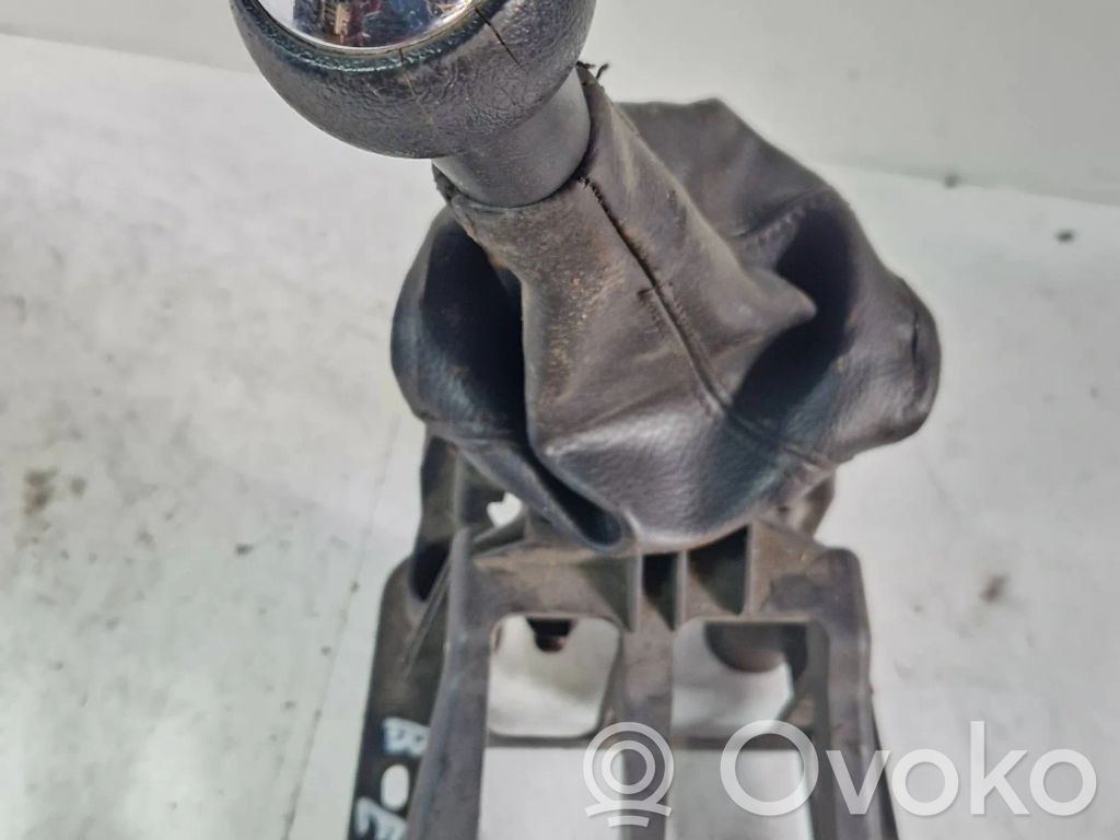 Citroen C3 Gear shifter/selector 