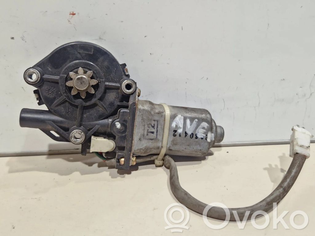 Chevrolet Aveo Priekinio lango pakelėjo varikliukas 