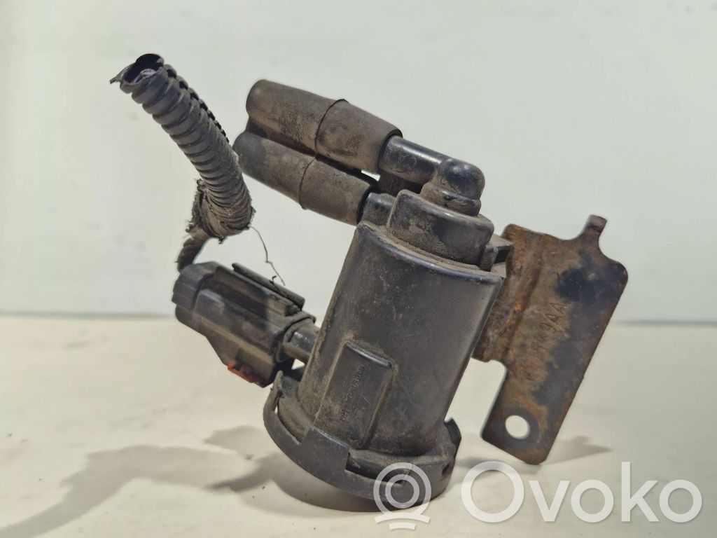 Chrysler Voyager Turbo solenoid valve 