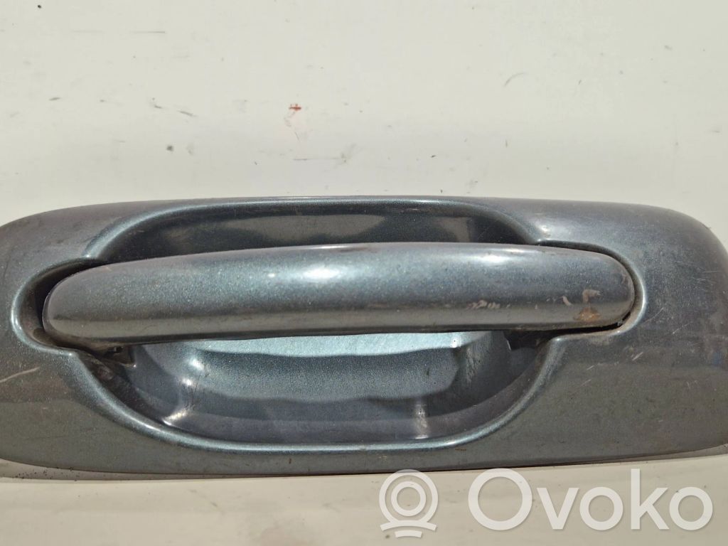Manecilla externa puerta delantera   85501B