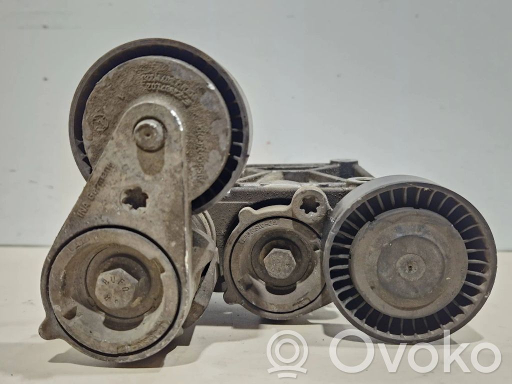 Volvo S40 Alternator belt tensioner 