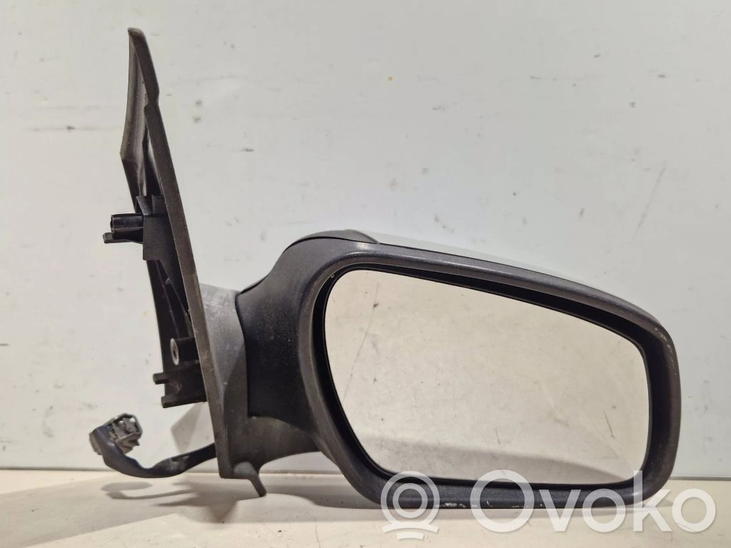 Front door electric wing mirror   E9014399