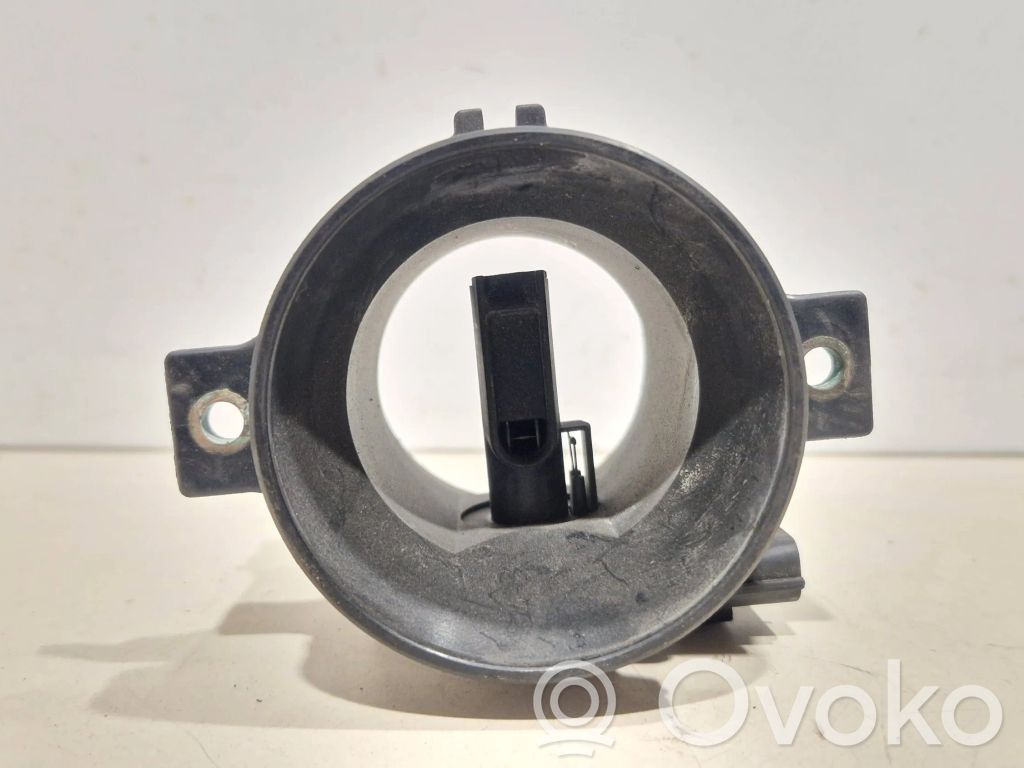 Ford Focus Przepływomierz masowy powietrza MAF 
