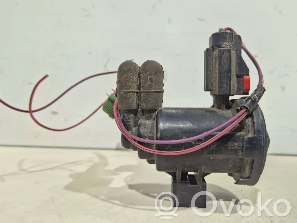 Chrysler Voyager Turbo solenoid valve 