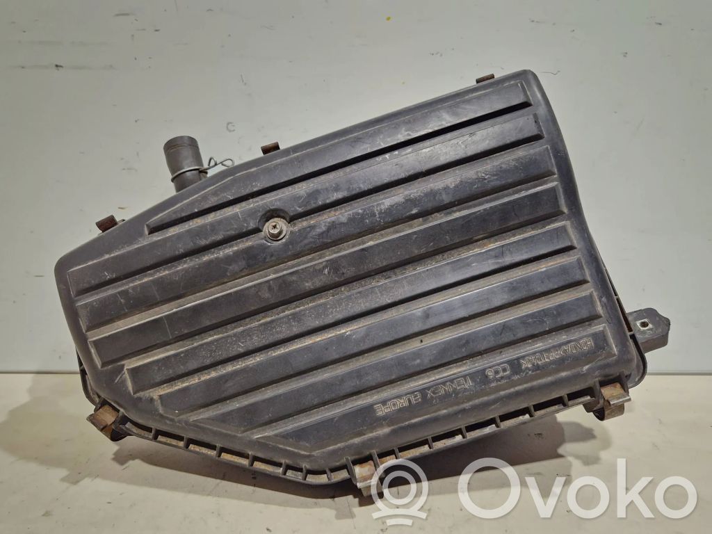 Honda Civic Scatola del filtro dell’aria 