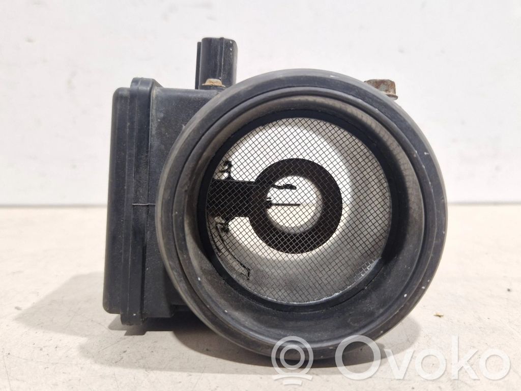 Mazda 6 Mass air flow meter 