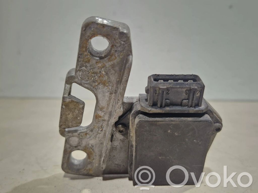 Opel Astra F Ignition amplifier control unit 