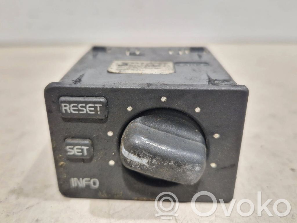 Volvo S40, V40 Cruise control unit/module 
