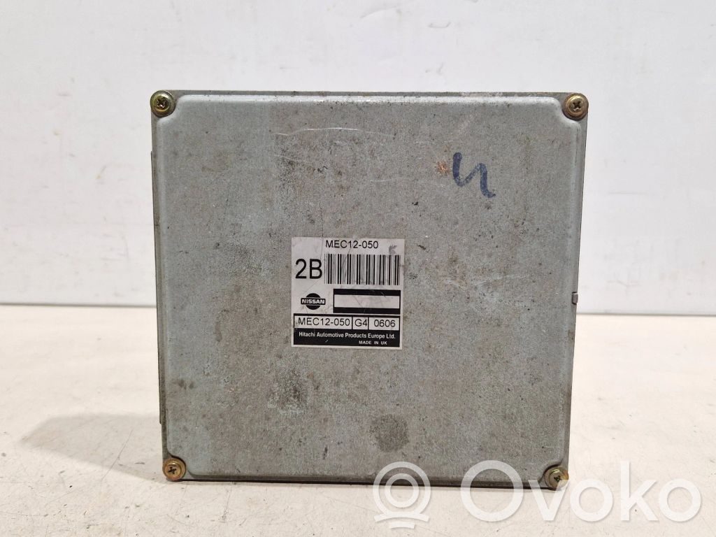 Nissan Primera Engine control unit/module 