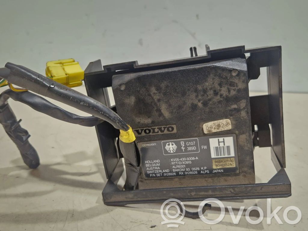 Volvo 850 Immobilizer control unit/module 