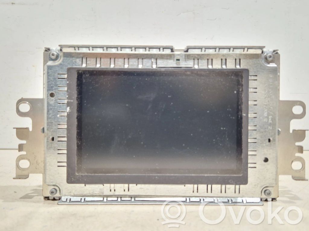 Volvo XC60 Screen/display/small screen 