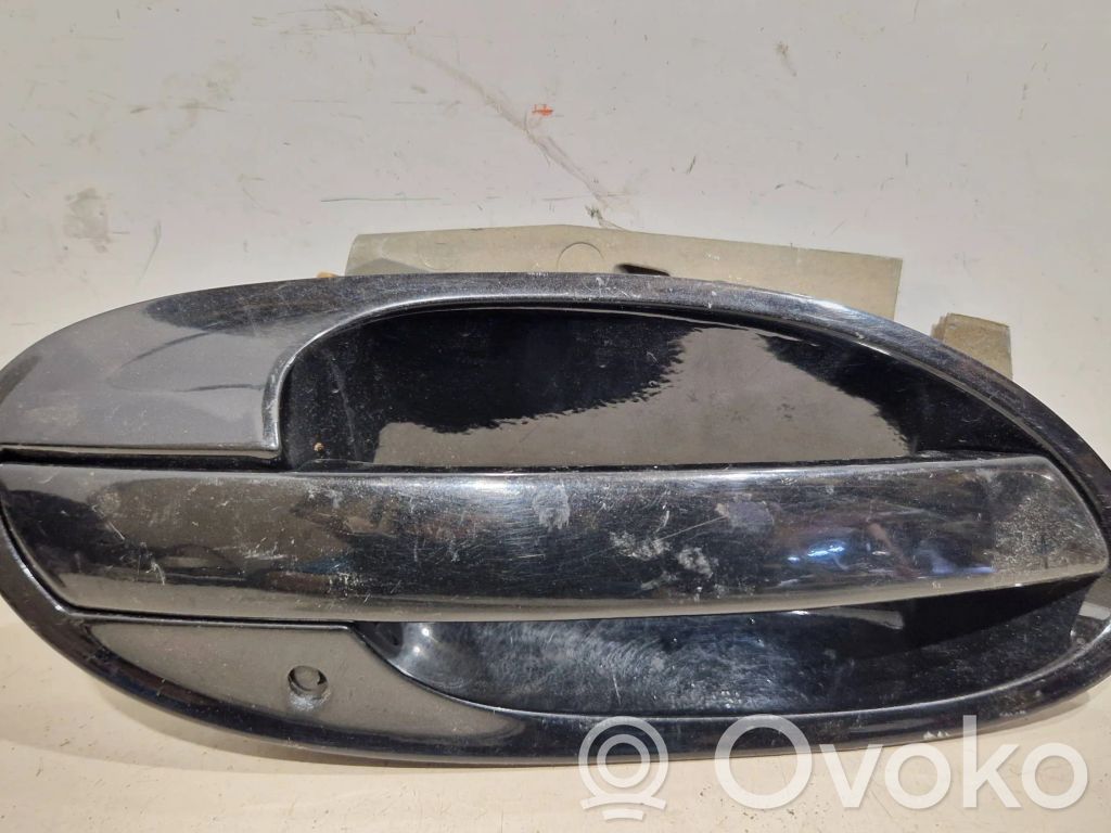 Etuoven ulkokahva   TG7161149