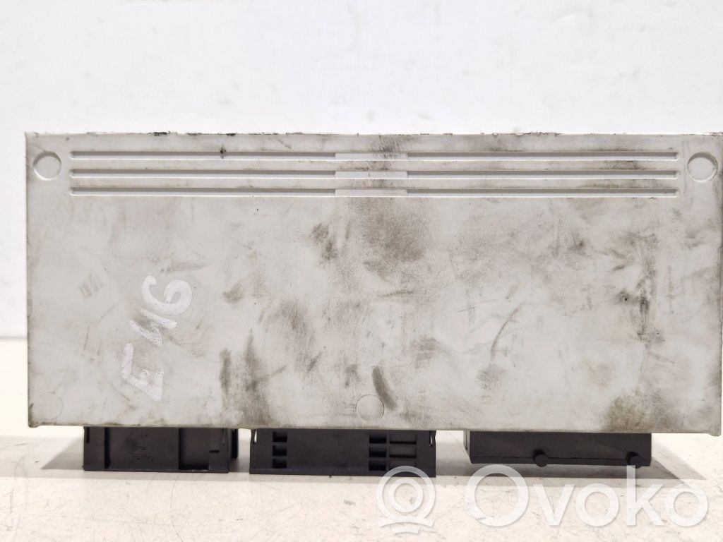 BMW 3 E46 Comfort/convenience module 