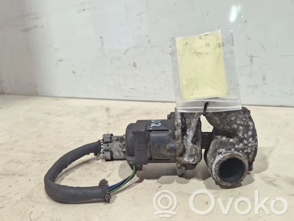 Ford Focus EGR vārsts 
