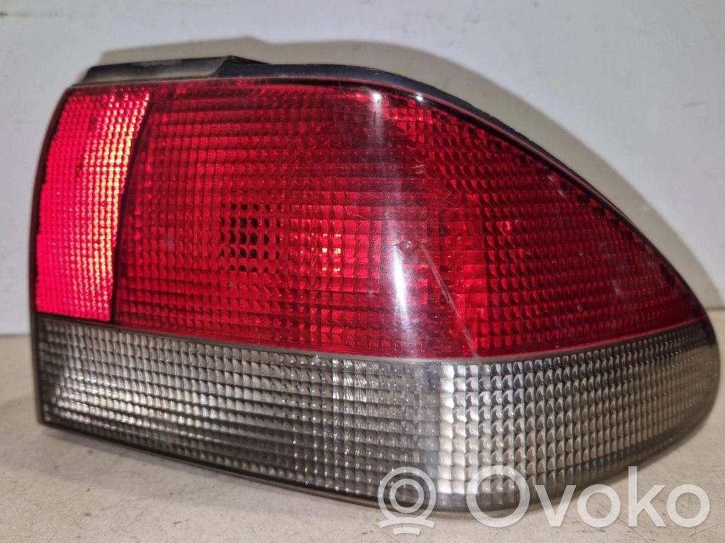 Saab 900 Galinis žibintas kėbule 