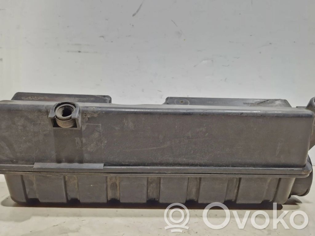 Ford Transit Air filter box 
