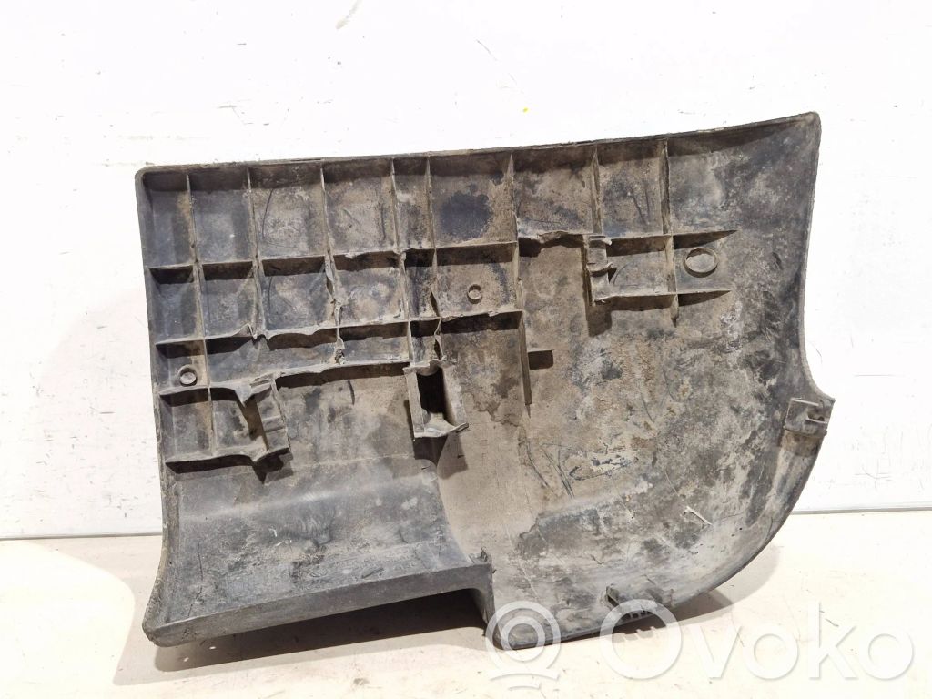 Volkswagen II LT Ornament colț bară spate 