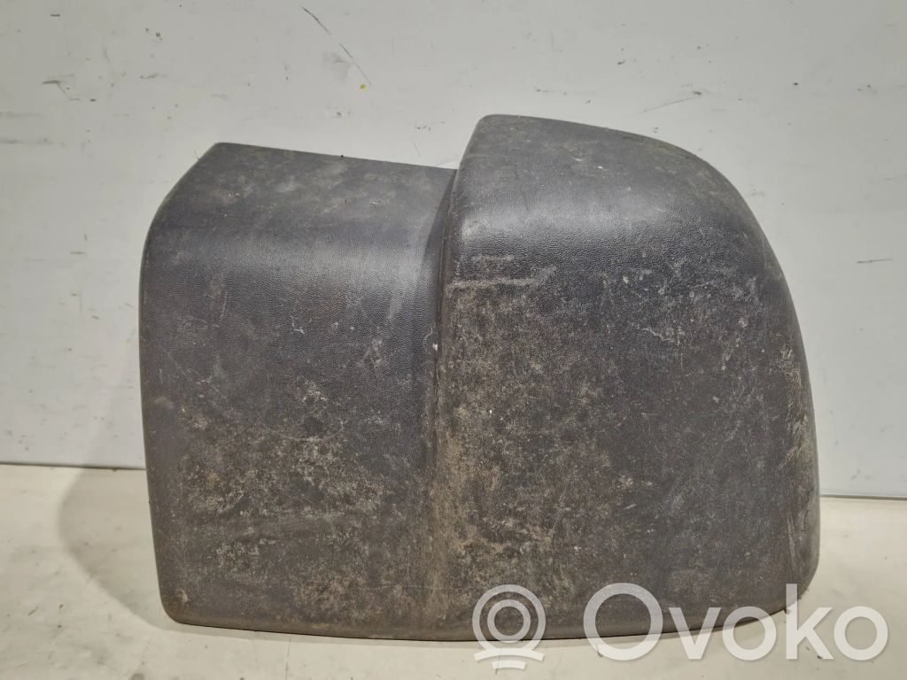 Volkswagen II LT Ornament colț bară spate 