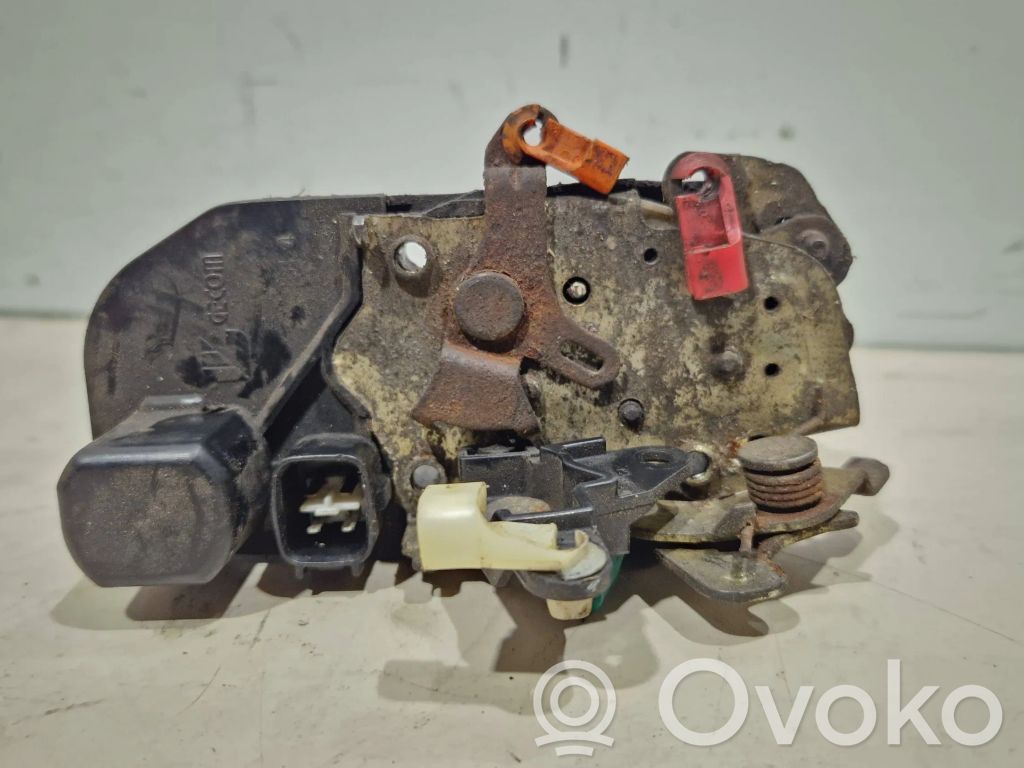 Etuoven lukko   0769H