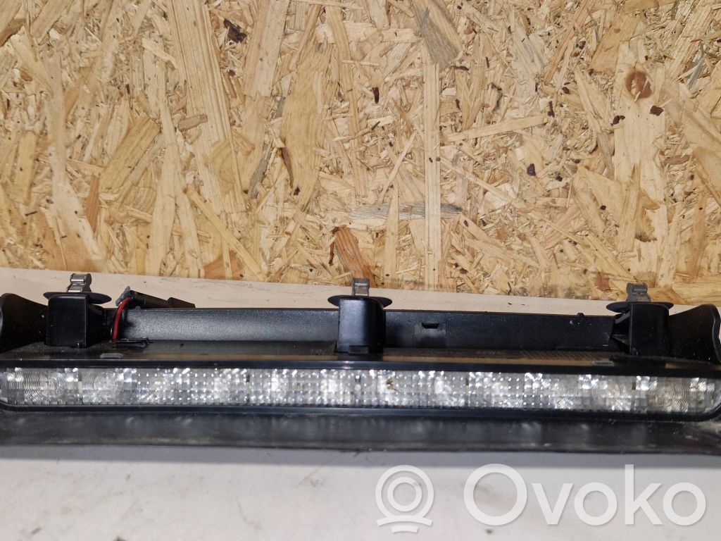 Opel Corsa D Third/center stoplight 