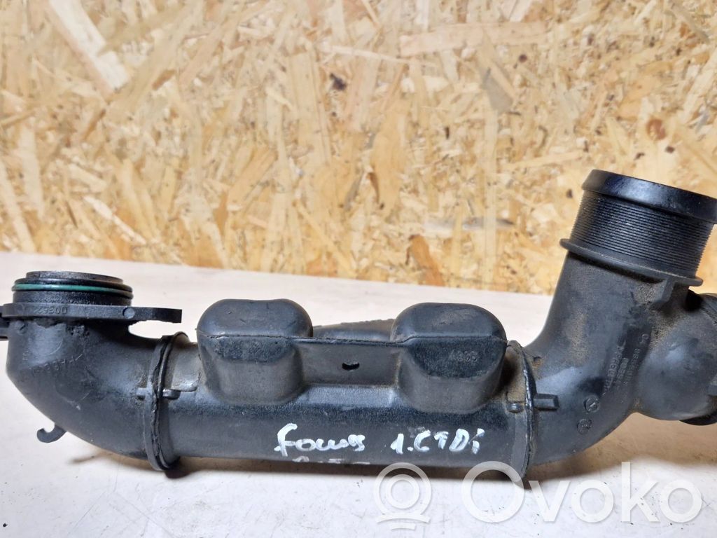 Ford Focus Intercooler hose/pipe 