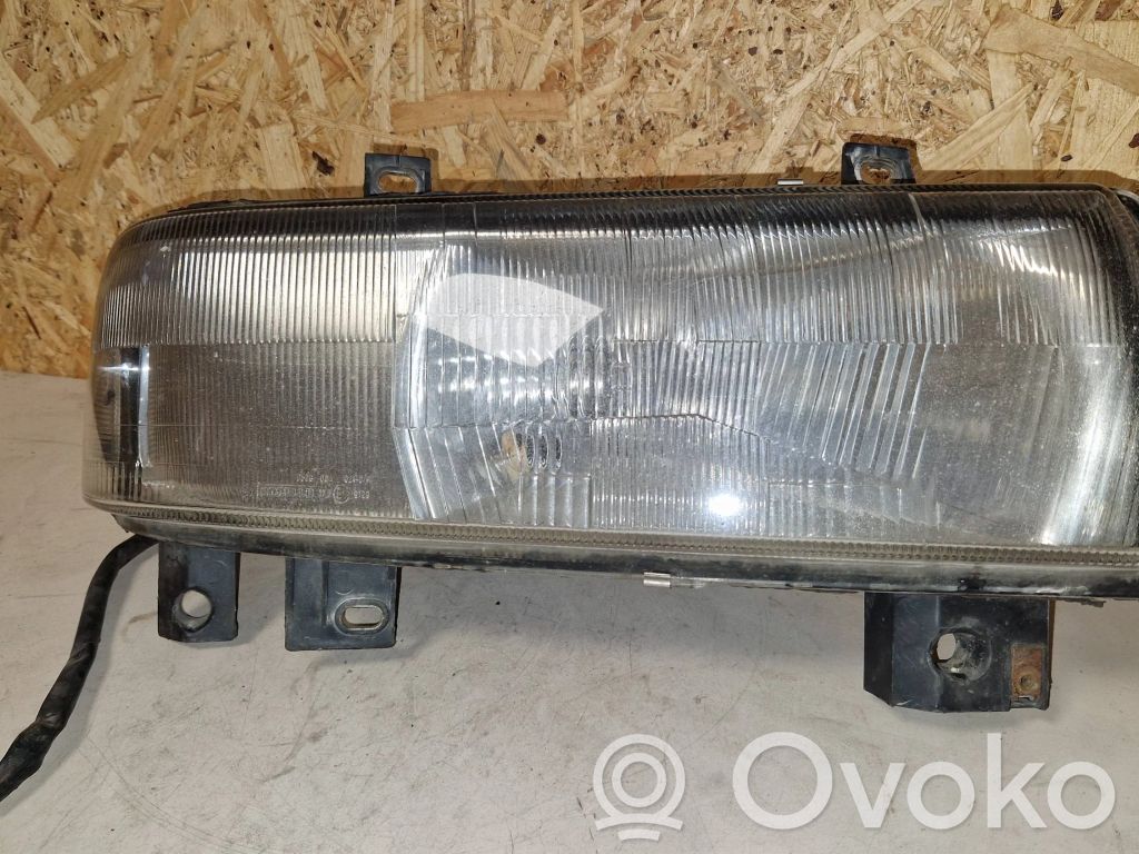 Opel Movano A Headlight/headlamp 