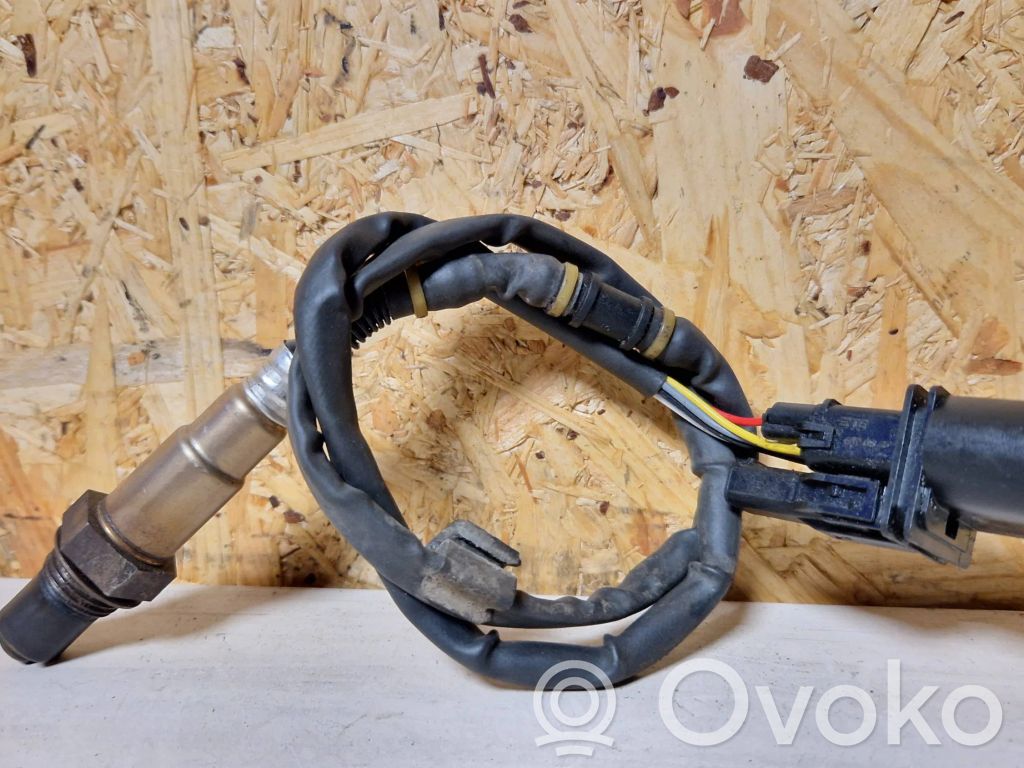 Porsche Cayenne (9PA) Lambda probe sensor 