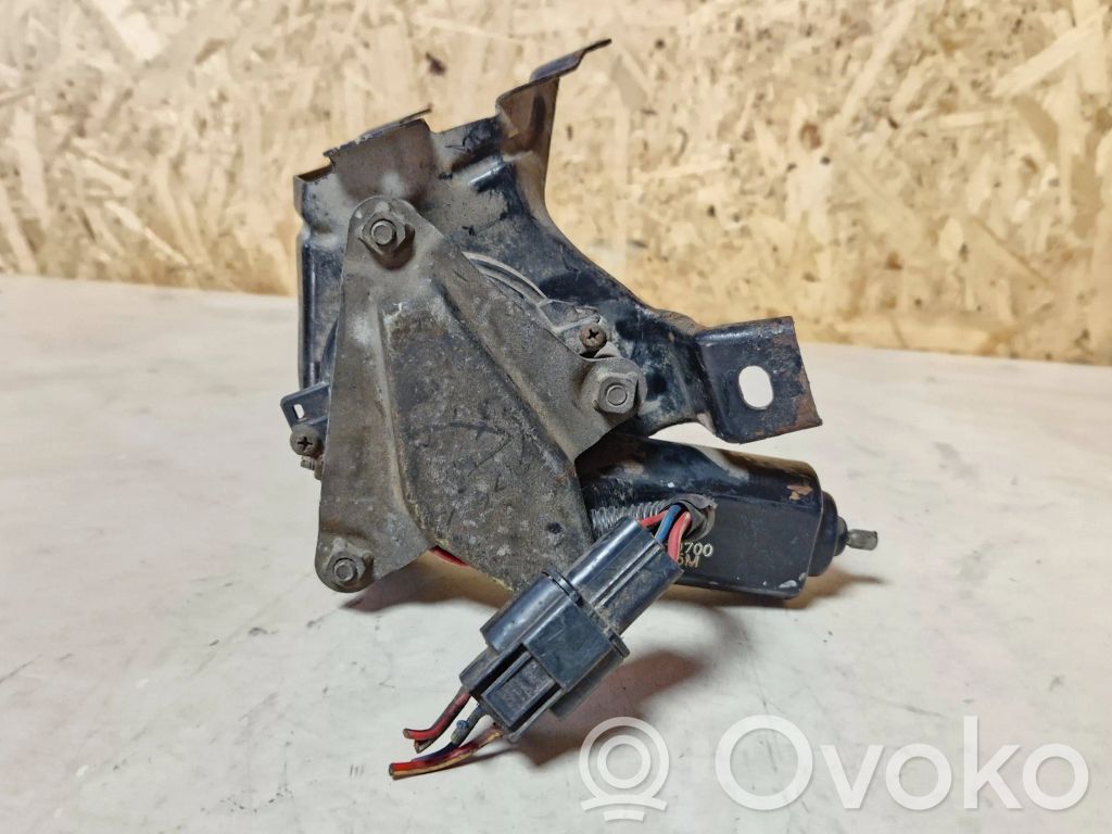 Mitsubishi Eclipse Headlight level adjustment motor 