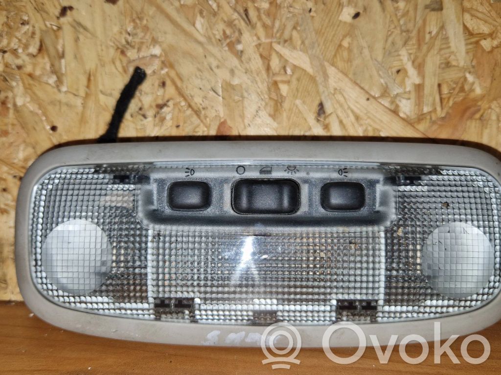 Ford S-MAX Other interior light 