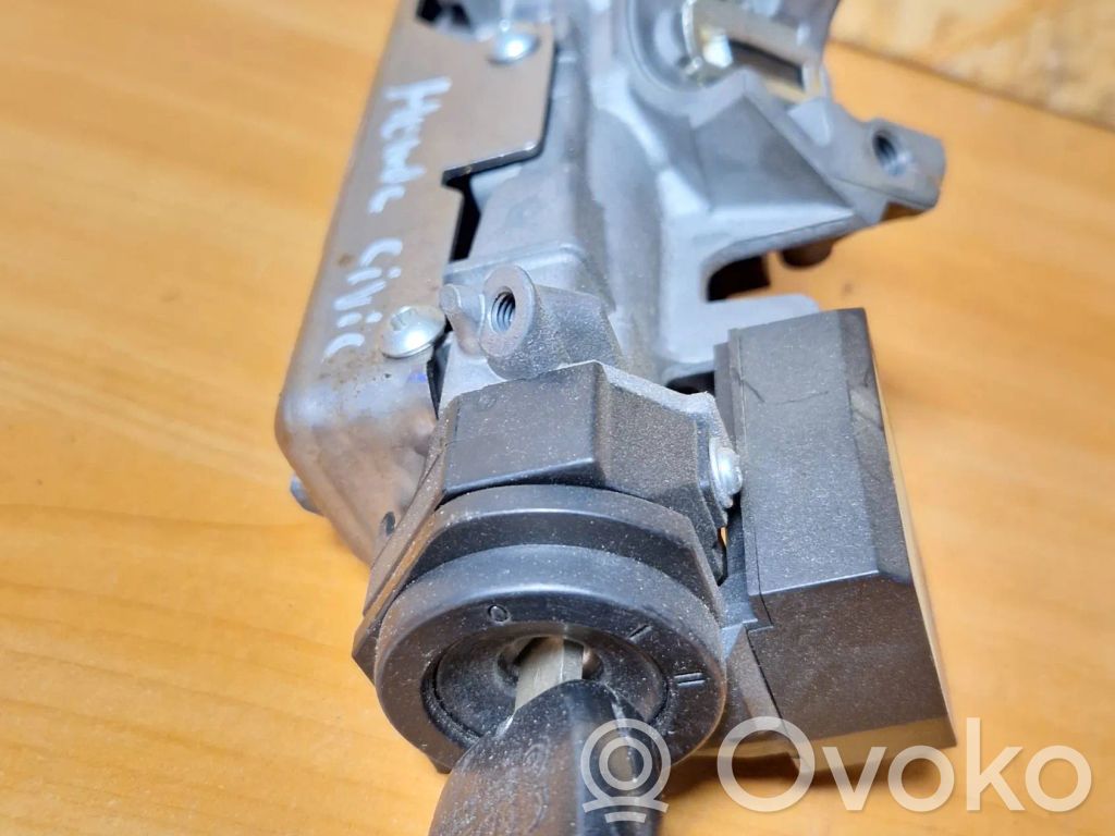Užvedimo spynelė   S0105A1DA