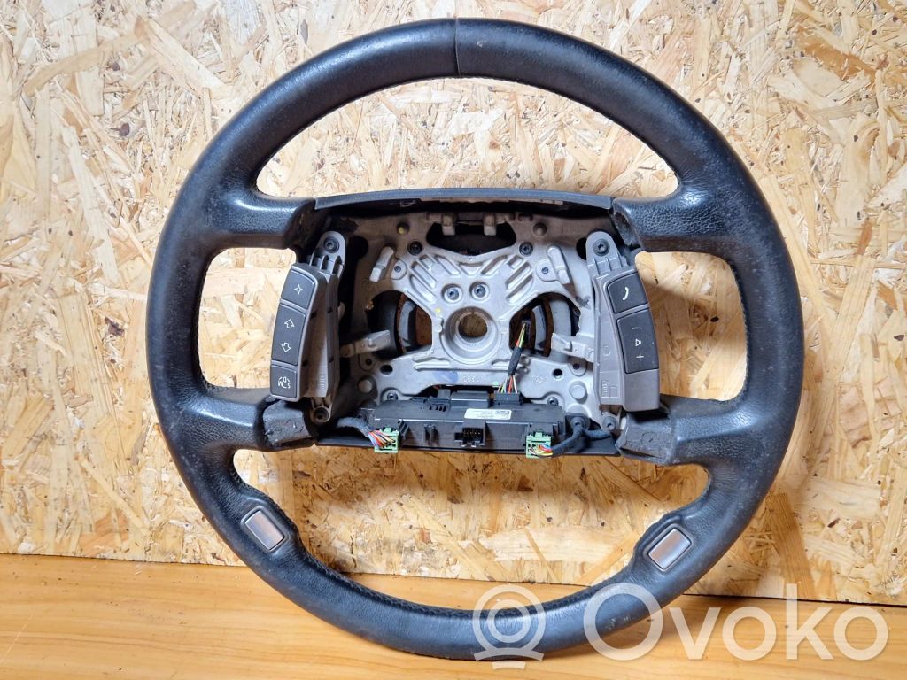 BMW 7 E65 E66 Steering wheel 