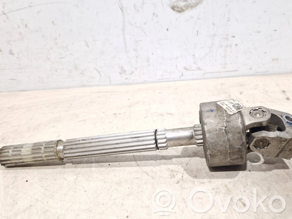 BMW 5 E60 E61 Steering column universal joint 