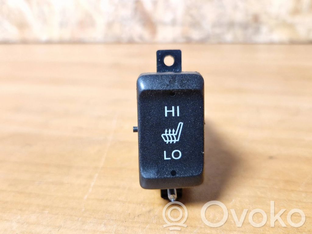 Honda Accord Seat heating switch 