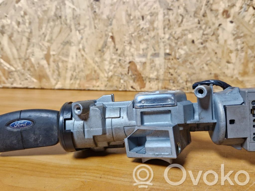 Ignition lock   3M513F880AD