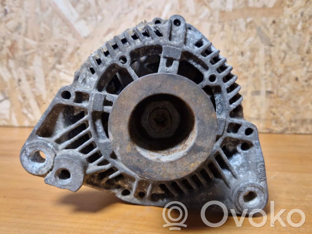 BMW 5 E34 Generator/alternator 