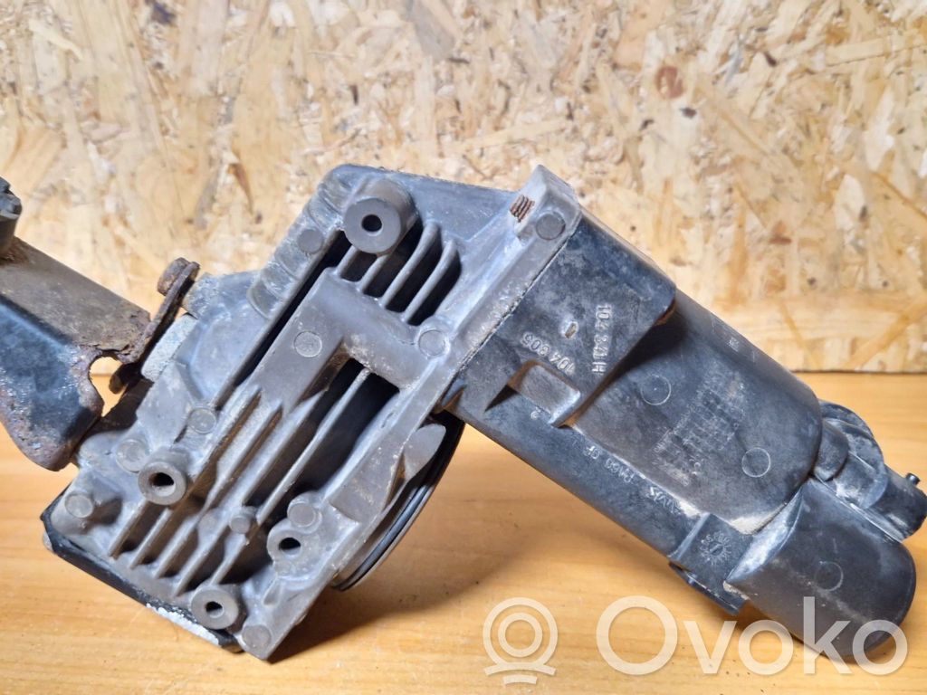 BMW 5 E60 E61 Air suspension compressor/pump 