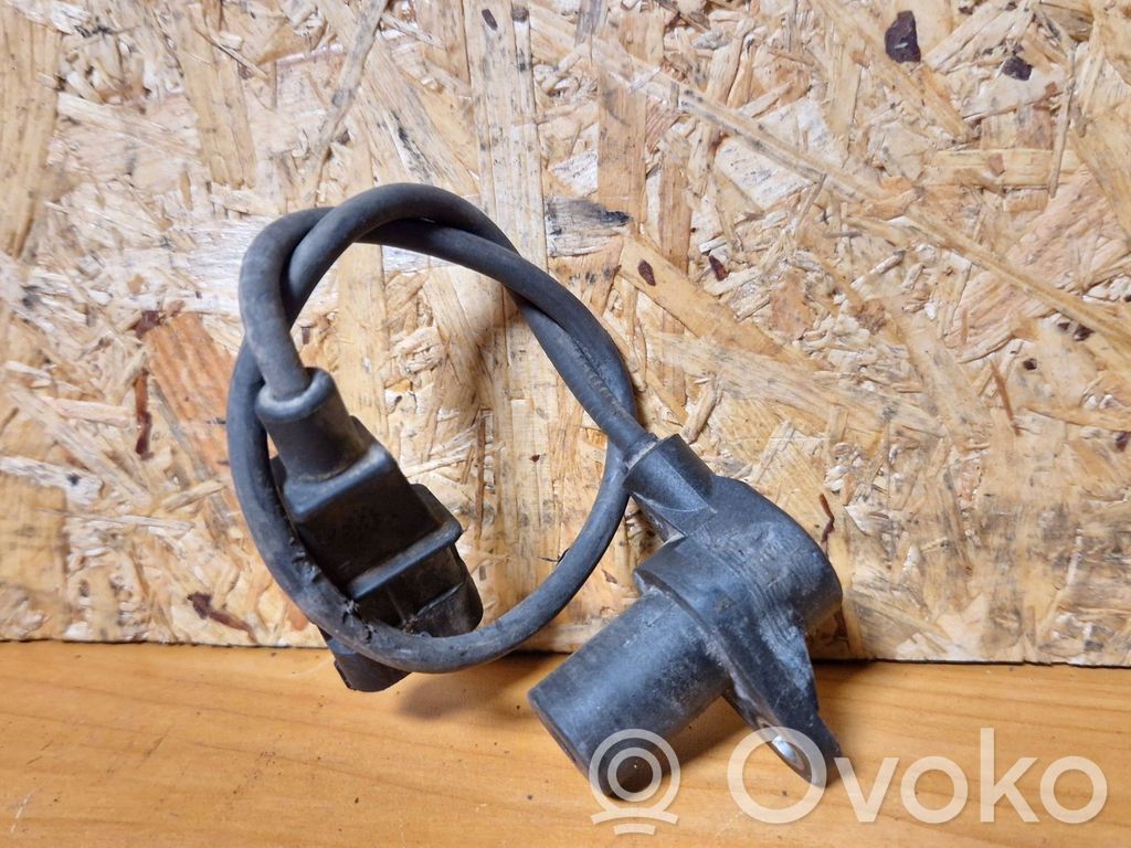 Hyundai i30 Crankshaft position sensor 