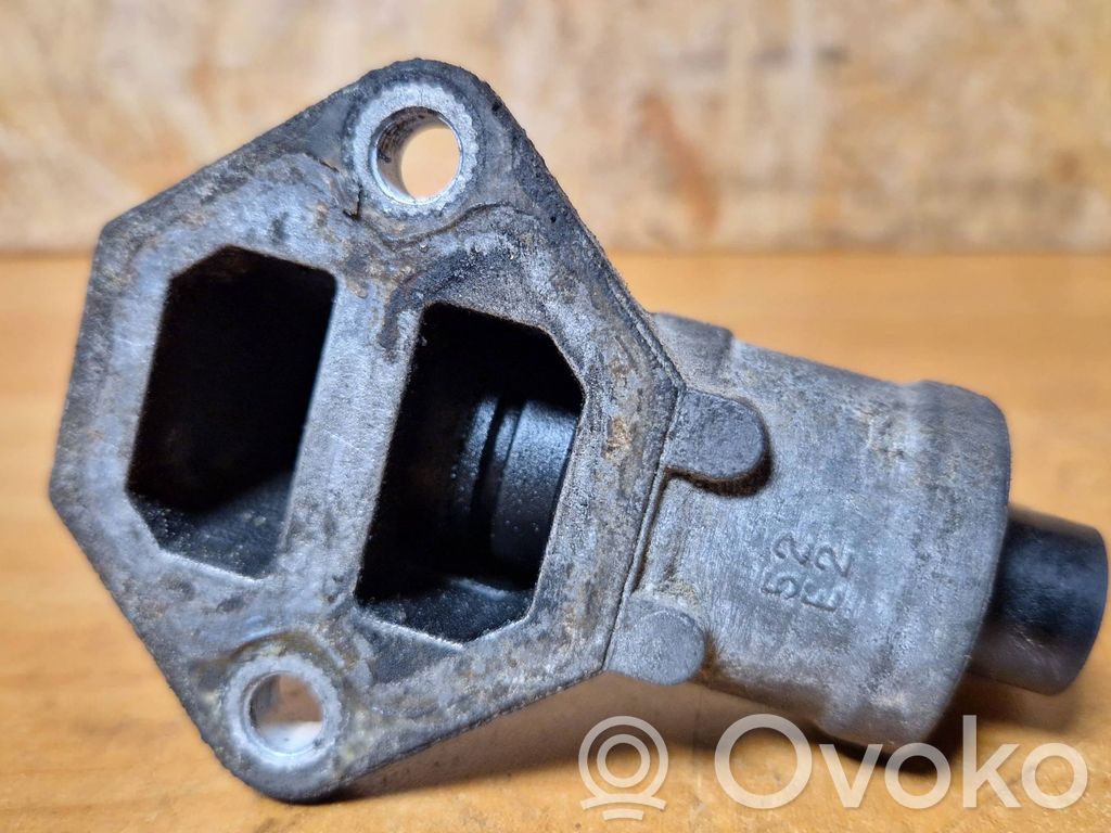 Mazda 6 Válvula EGR 