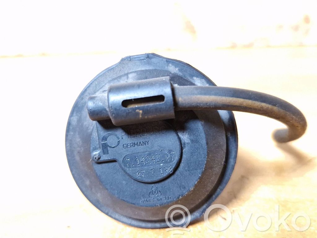 Vacuum valve   71424207