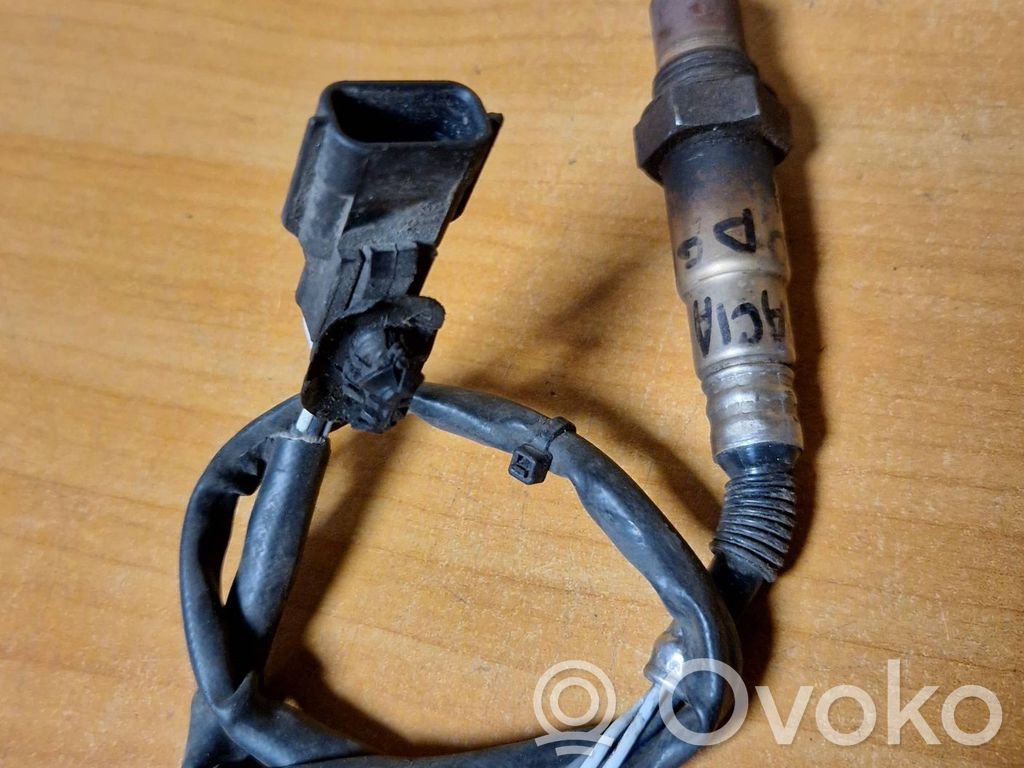 Lambda probe sensor   227937300R