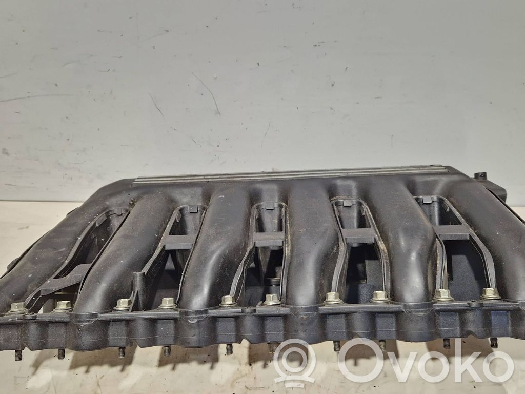 BMW 3 E46 Intake manifold 