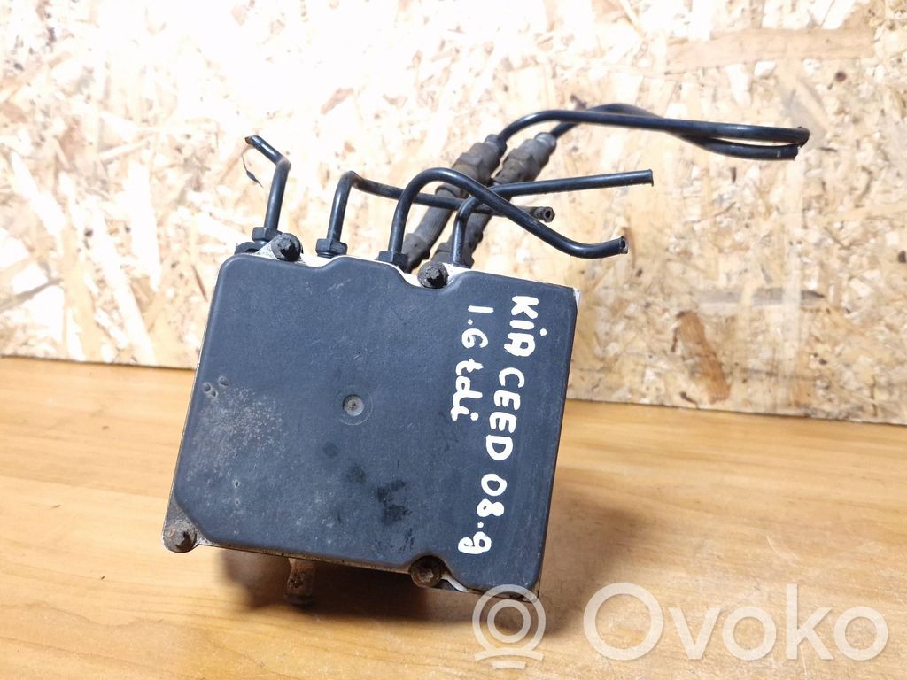 Блок ABS   0265230231