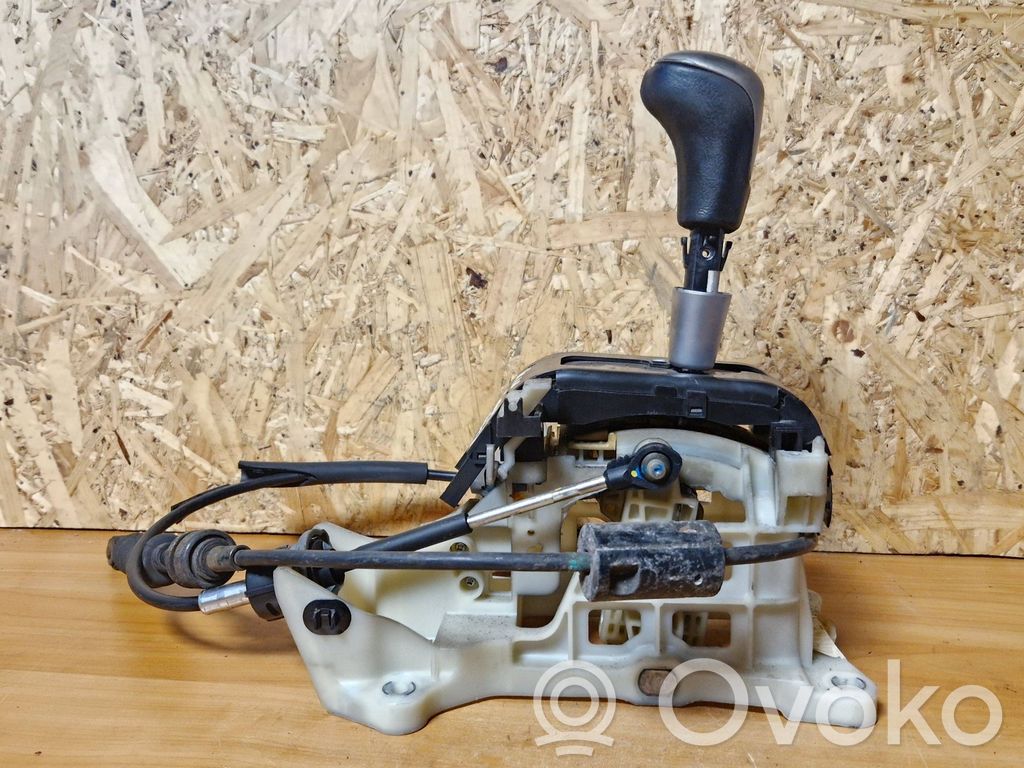 Selector caja de cambios   467001H100