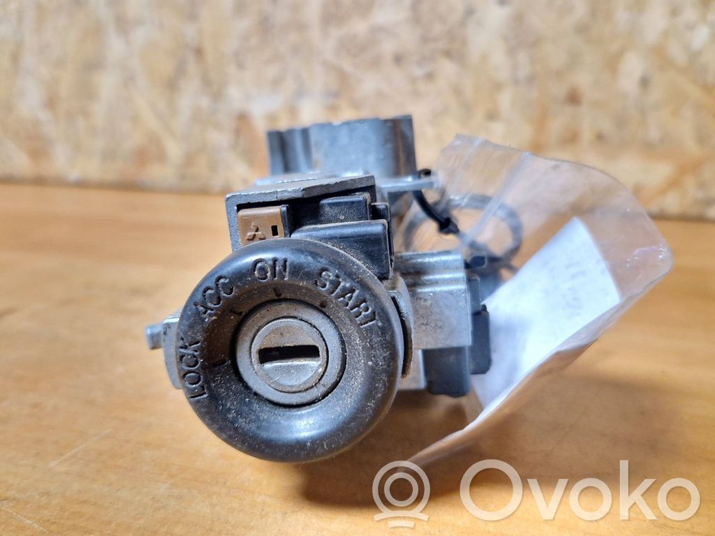 Mazda 323 Ignition lock 