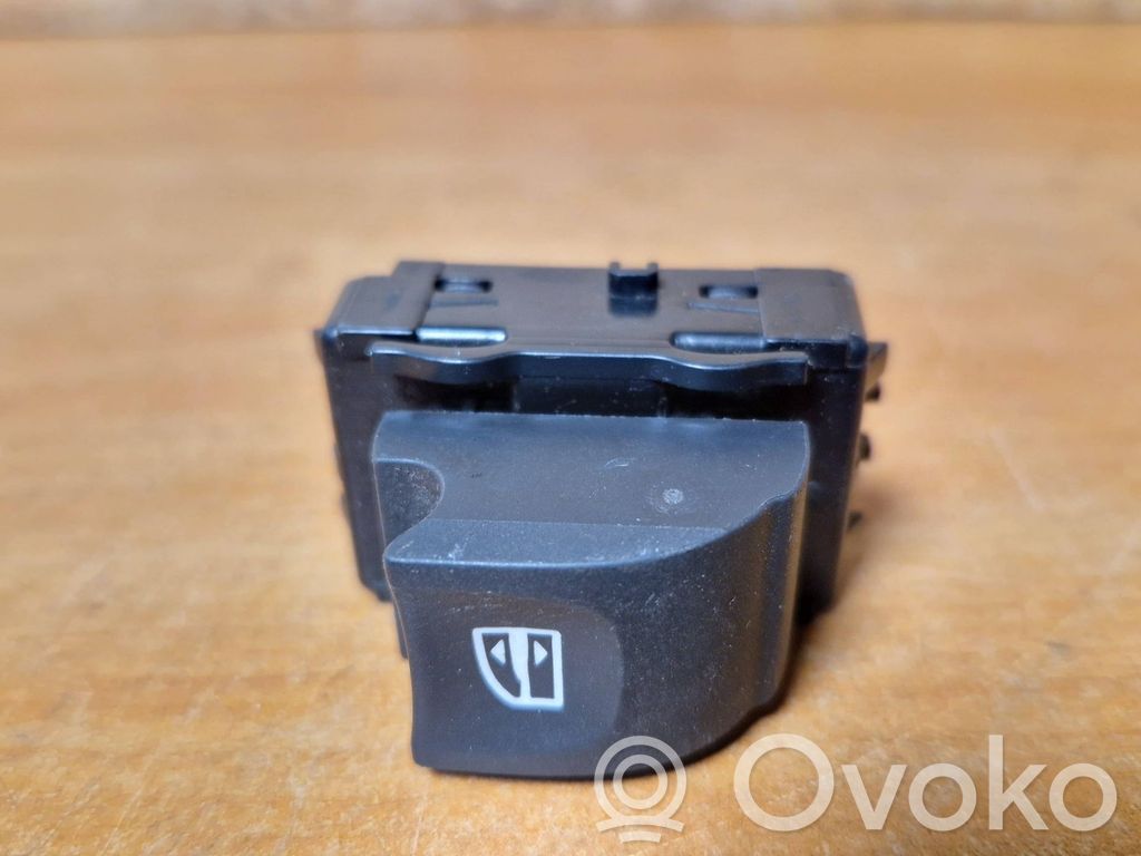 Renault Scenic III -  Grand scenic III Electric window control switch 